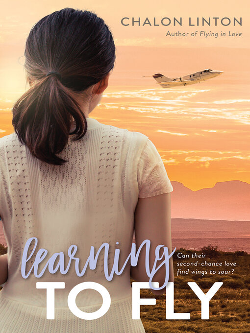 Title details for Learning to Fly by Chalon Linton - Available